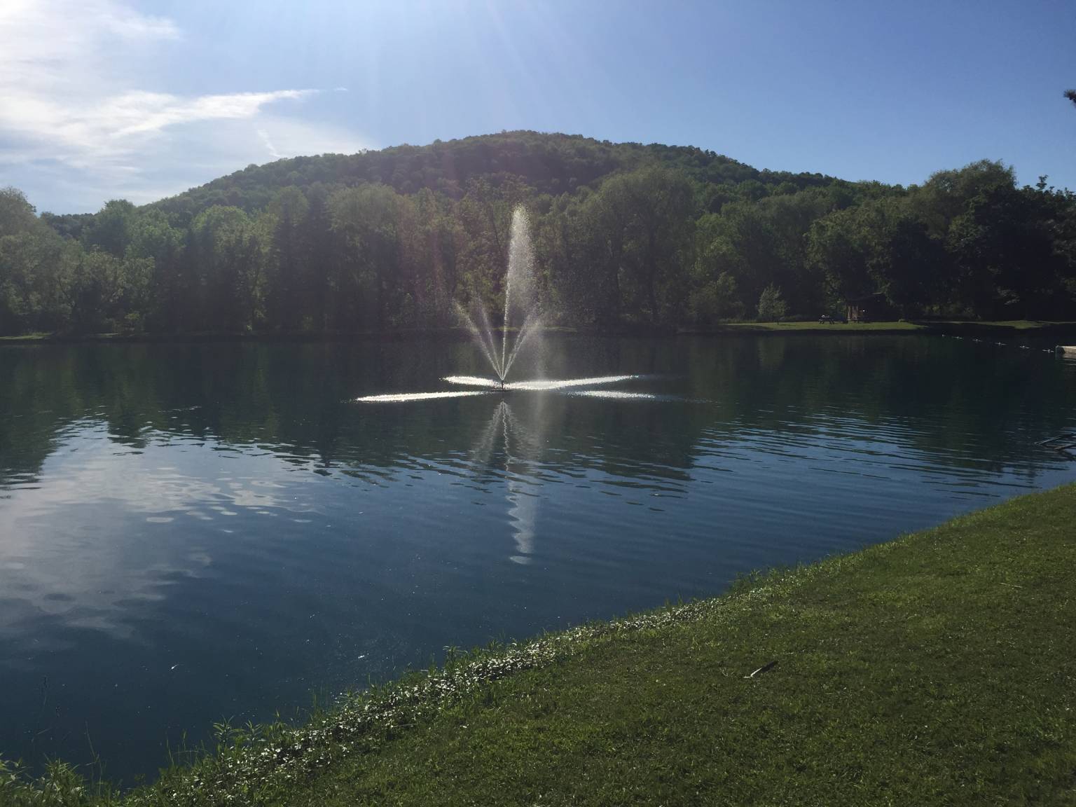 Gallery Lake Chalet Motel & Campground