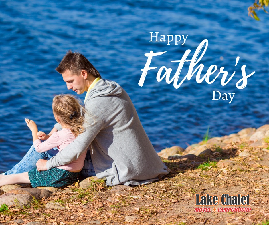 Happy Father's Day to all the Dads and Father Figures! Enjoy your day!
#fathersday #Fathersday2024